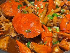 -胖哥俩肉蟹煲(杭州下沙学林街店)
