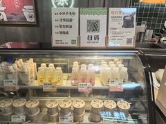 -宝珠奶酪(浦东金桥店)