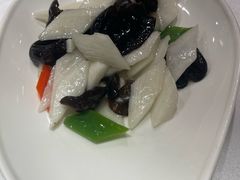 -老人和饭店(淮海中路店)