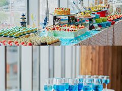 -厦门海港英迪格酒店(中山路店)