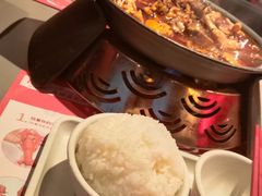 -龙巢盱眙龙虾·牛蛙·烧烤宵夜(八卦岭店)