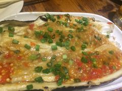 -木屋烧烤(南新店)