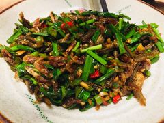 -钟掌勺忘不了地道湘菜(新天地假日广场店)