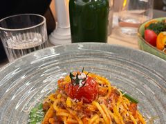 -玲婧胡同·生日蛋糕·餐厅(嘉里城店)