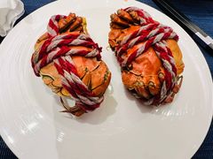 -Social 秀西餐厅-长沙瑞吉酒店(运达店)