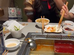 -海底捞火锅(万象城店)