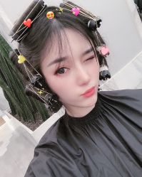 -3AM HAIR SALON染发烫发接发