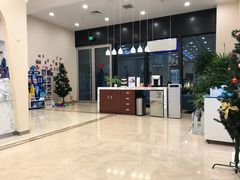 -瑞尔齿科(颐堤港诊所)