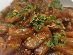 -便宜坊烤鸭店(科创店)