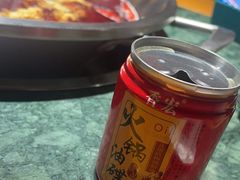 -潮辣成都老火锅(奉贤扶港路店)