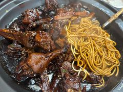 -回味黑鸭煲·始于2006(万松园店)