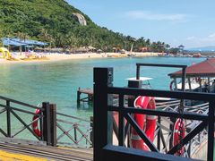 -海南分界洲岛旅游区