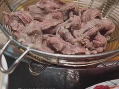 -汕头八合里海记牛肉店(清河店)