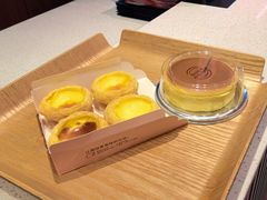 -巴黎贝甜(南京万达店)