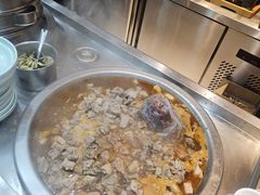 -禾珍珠家常小馆(河南博物院店)