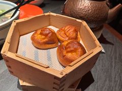 -小厨娘金榜题名(夫子庙秦淮河店)