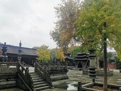 -钱王祠