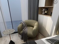 -正聚装饰·老房翻新装修设计体验馆(普陀店)