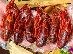 -聚汇三少·龙虾·中餐厅(莫邪路新天地店)