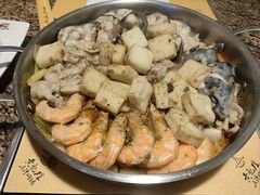 -黄记煌三汁焖锅(崇文门店)