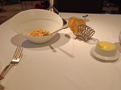 -Le Bernardin