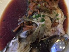 -西安凯悦酒店·湖畔中餐厅