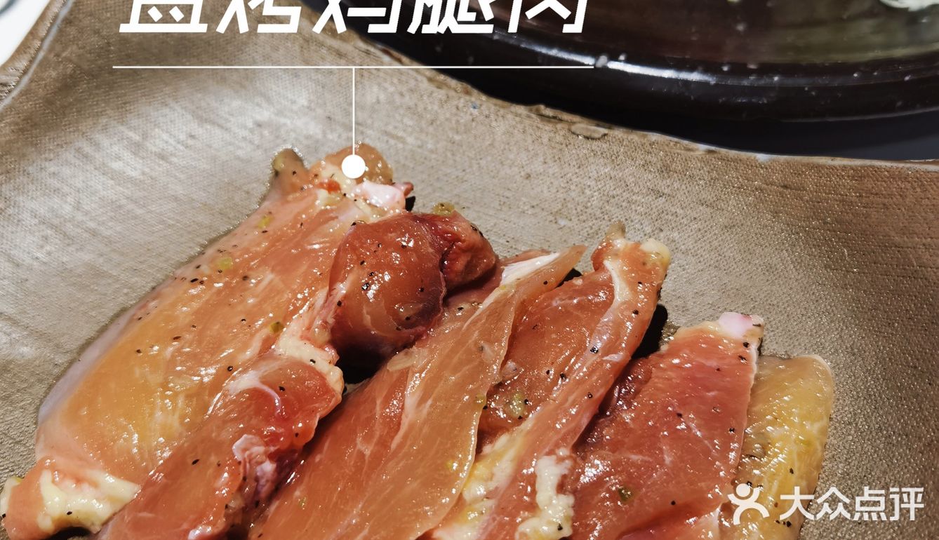 广州探店|纯天然的高级和牛烤肉料理餐厅