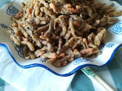 -中元酒楼侏儒三蒸(建新东区店)