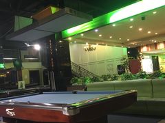 -利都新概念棋牌桌球(本溪路店)