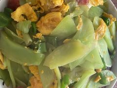 -上海滩餐厅(BFC外滩金融中心店)