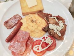 -華歡冰室-WahFoon(吉大店)