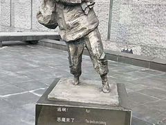 -侵华日军南京大屠杀遇难同胞纪念馆
