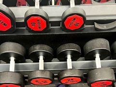 -一兆韦德健身(慧芝湖店)