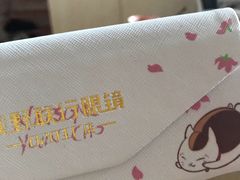 -视野联行眼镜蔡司·依视路官方授权店(顺城店)