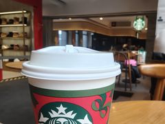 -星巴克(杭州大厦C座店)