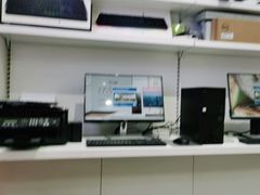 -戴尔DELL外星人官方旗舰店·售后维修中心(虹桥龙湖天街店)
