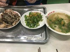 -老四季(南市场店)
