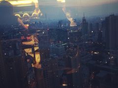 唐拉雅秀思创-唐拉雅秀酒店-西锦汇空中BBQ·思创餐厅
