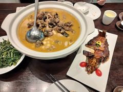 -茶叁酒肆·楚味江湖(菱角湖店)