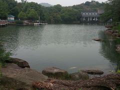 -白马涧龙池景区