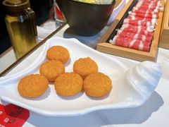 -祥源胡同·涮牛羊肉火锅(花桥店)