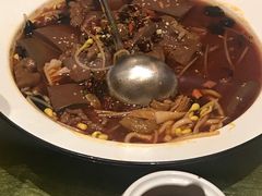 -尚一汤 广东炖汤(金桥国际店)