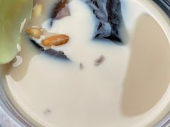 -八婆婆烧仙草(中山路店)