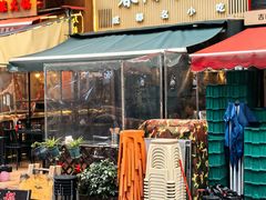 -春阳水饺(香槟广场店)