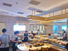 -争鲜回转寿司(东方银座店)