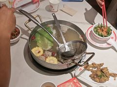 -八合里潮汕鲜牛肉火锅(上海汇智广场店)