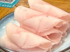 -马记伊源斋涮肉·清真菜(潘家园古玩市场店)