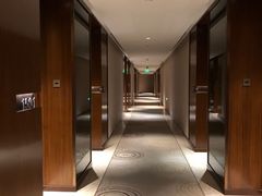 -上海嘉定喜来登酒店