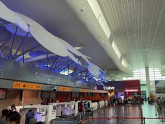 -吉隆坡国际机场