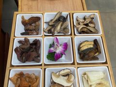 -大理董·董家小厨野生菌火锅(古城旗舰店)